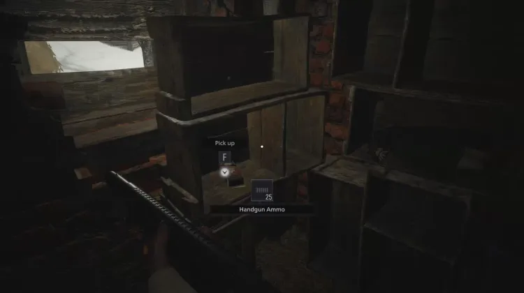 Munição de Pistola