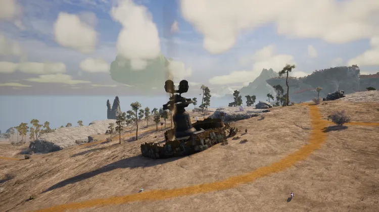 Anti-Air Missile Tower