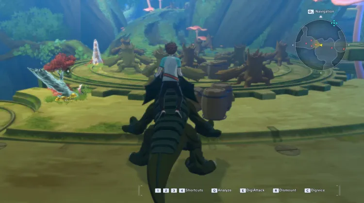 Zerstörbares Objekt