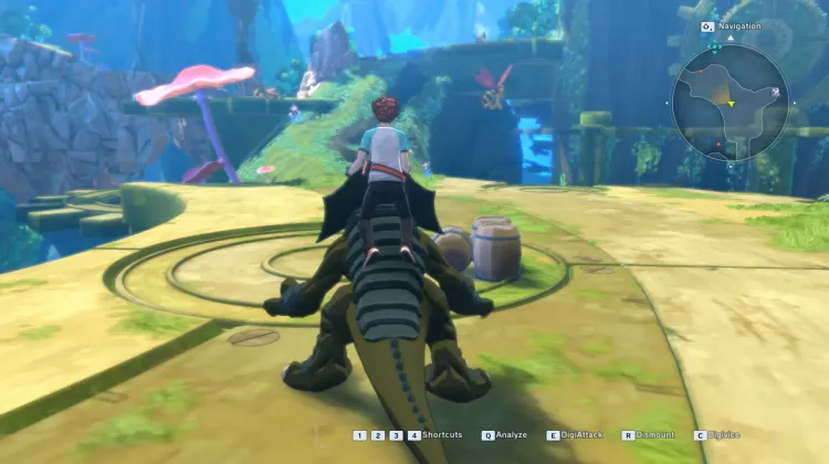 Zerstörbares Objekt