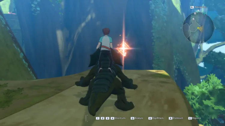 Combatti il Digimon Supremo 2