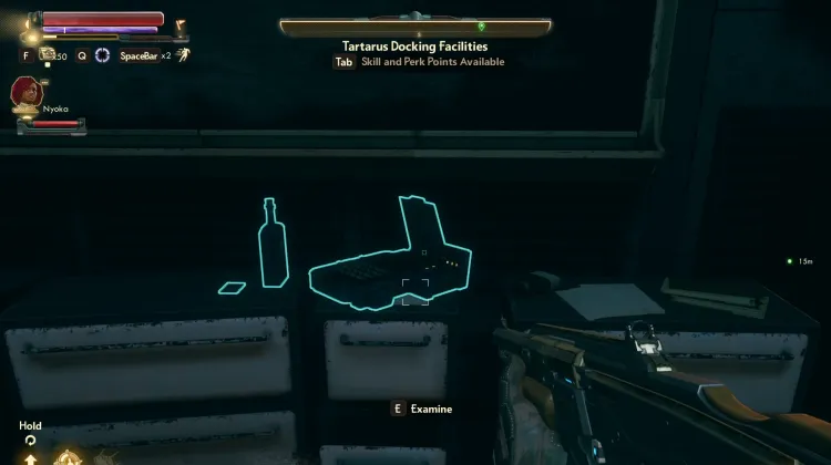 Lista de Contraseñas Rotativas