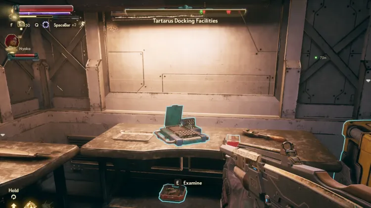 Lista de Contraseñas Rotativas