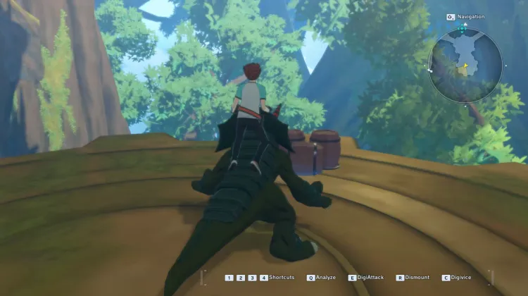 Zerstörbares Objekt