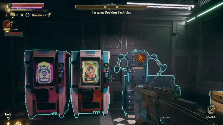 Venda Automática da Tia Cleo