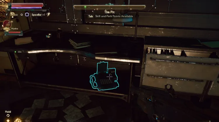 Lista de Contraseñas Rotativas