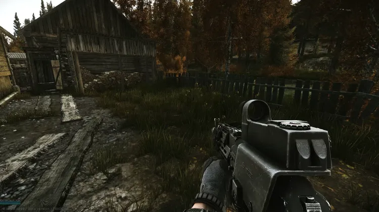 Punto de Aparición (PMC)