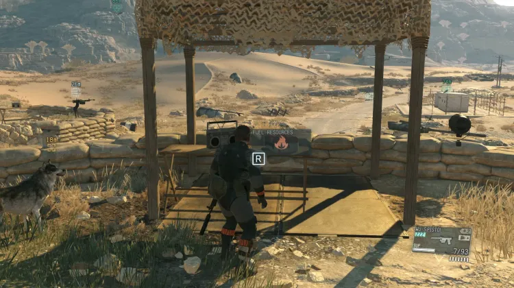 Risorse di Carburante