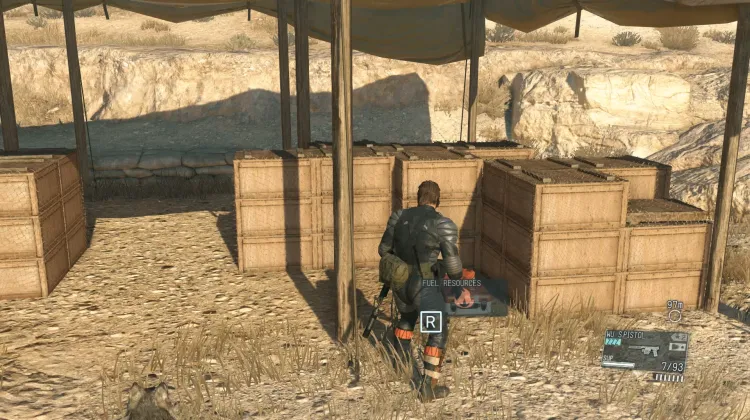 Risorse di Carburante (2x)