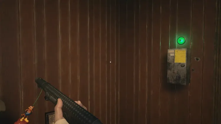 Caixa de Disjuntores