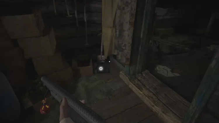 Munições Explosivas