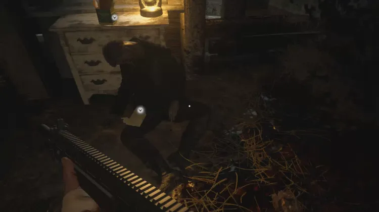 Testamento Final de Vasile