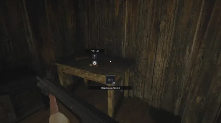 Munição de Pistola