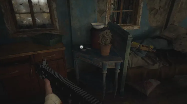 Munição de Pistola