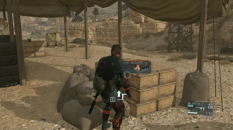 Risorse di Carburante