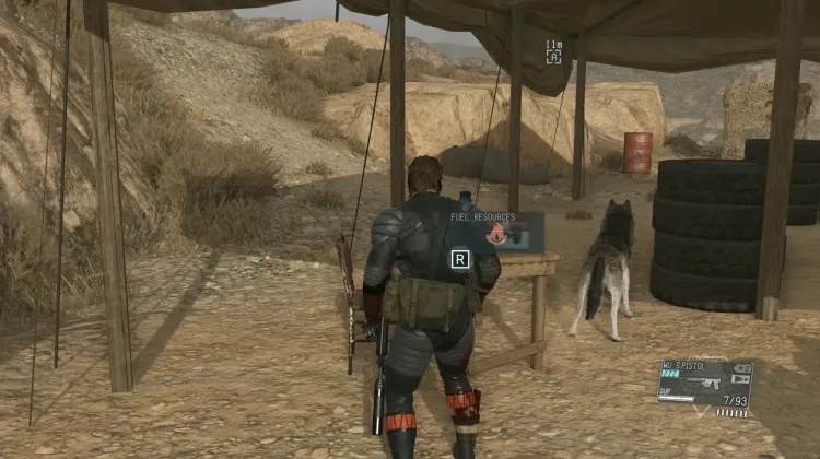 Risorse di Carburante