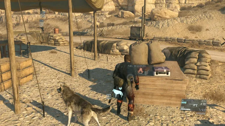 Risorse di Carburante