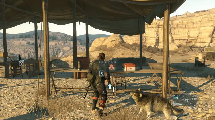 Risorse di Carburante (2x)