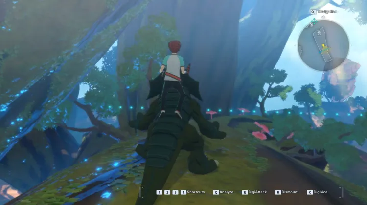 Yüzen Kaya Adaları