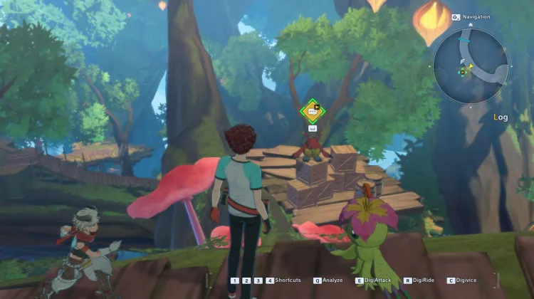 Segreto della Base di Miele Nascosta