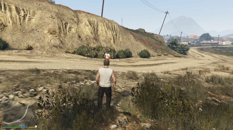 Ascenseur de Prisonniers