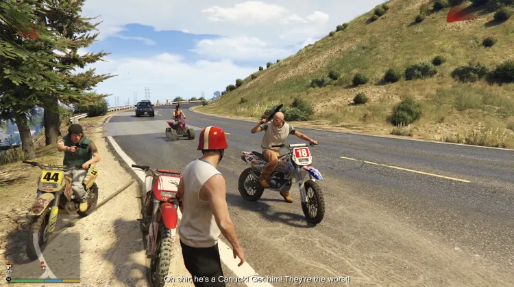 Patrouille Frontalière