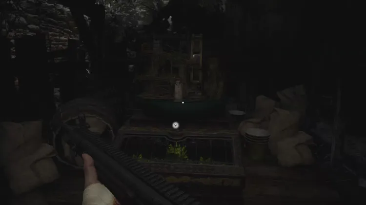 Labirinto do Moinho de Vento