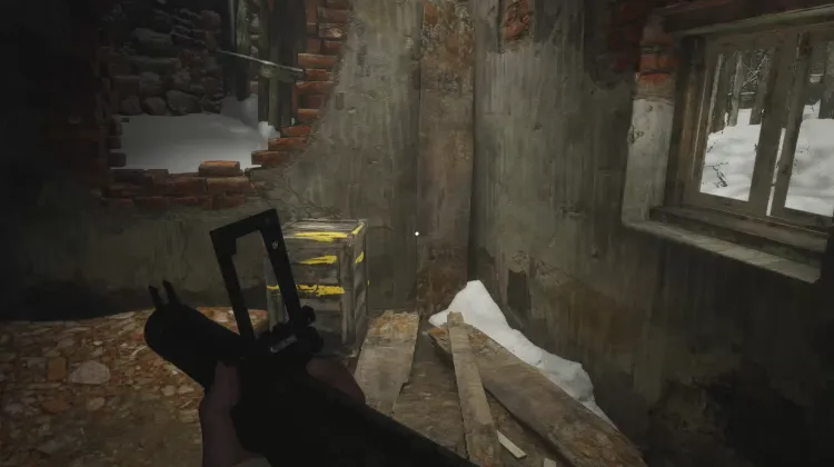 Munições Explosivas