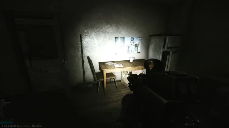 Tarjeta Amarilla (Laboratorio)