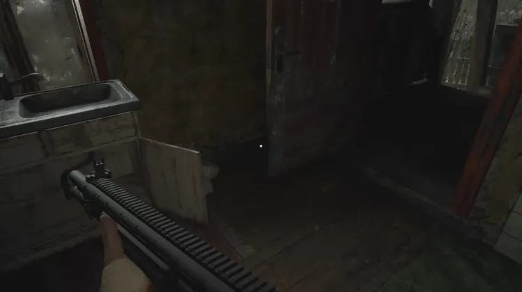 Munição de Espingarda