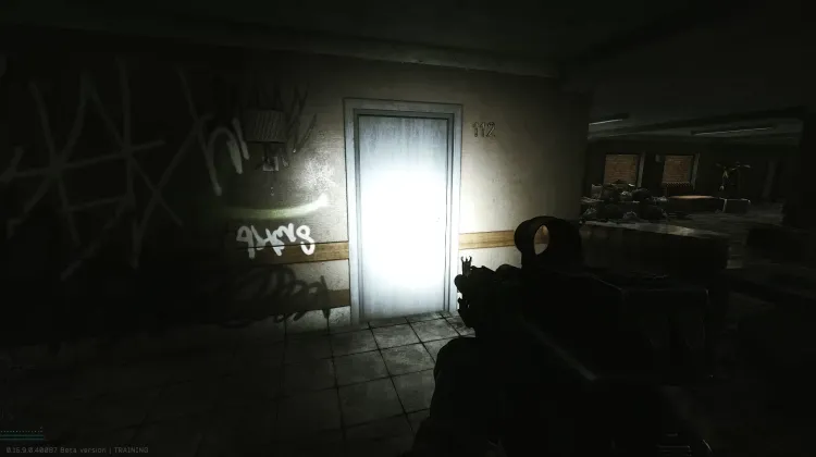 Oficina 112 Ala Oeste