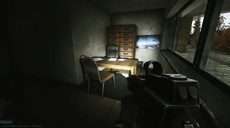 Llave de la Farmacia NecrusPharm