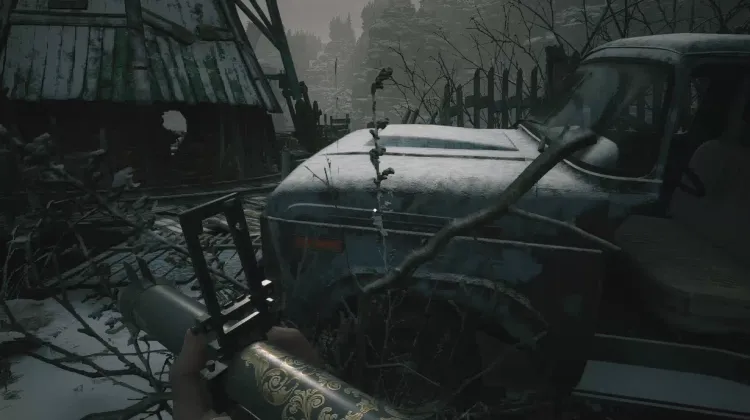 Mudando as Manivelas