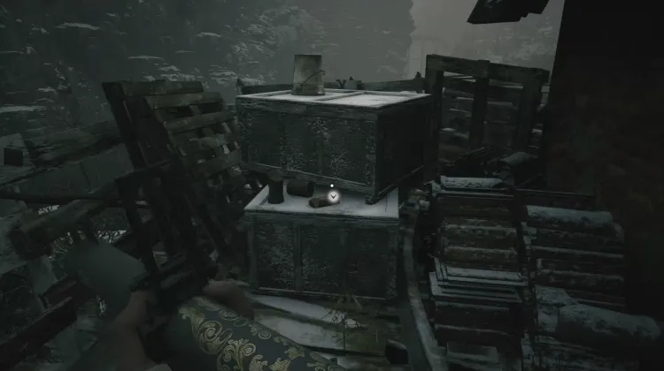 Munição de Pistola