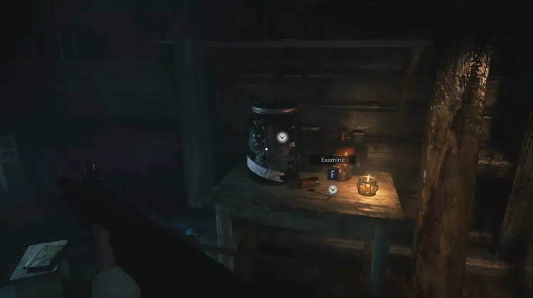 Chave Não-Nascida de Seis Asas