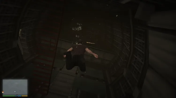 Canon Électromagnétique