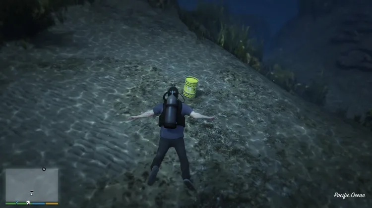 Déchets nucléaires