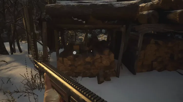 Munição de Espingarda