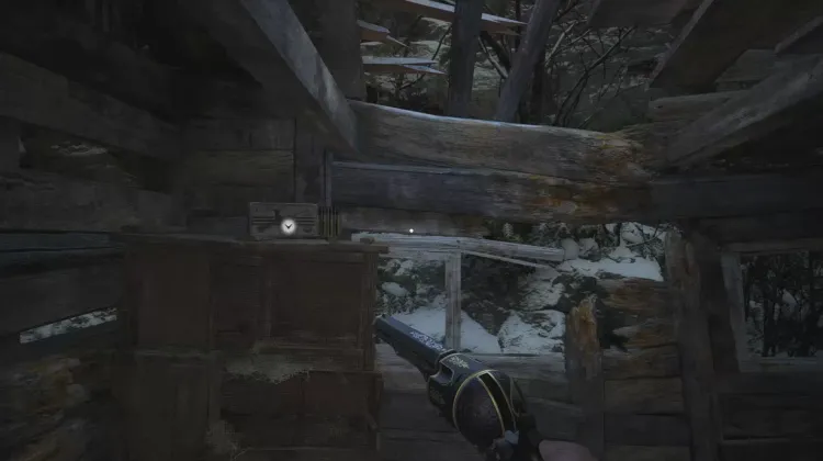 Munição de Rifle de Precisão