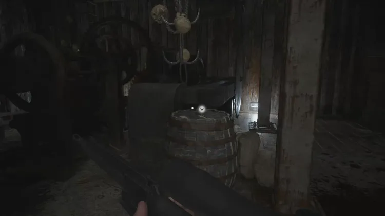 Munição de Pistola