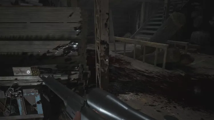 Munição de Rifle de Precisão