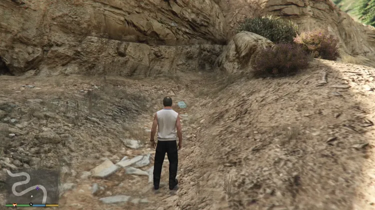 Pièce de vaisseau spatial