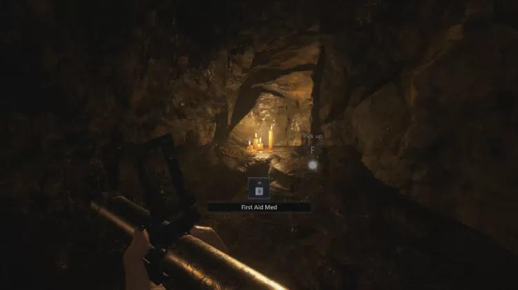 Primeiros Socorros Med