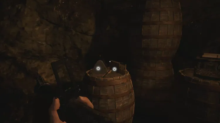 Munição de Rifle de Precisão