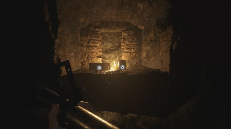 Munição de Espingarda e Rifle de Precisão