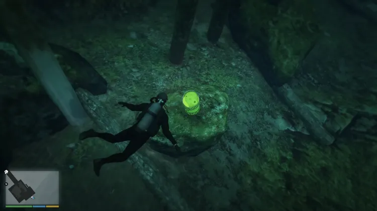 Déchets nucléaires