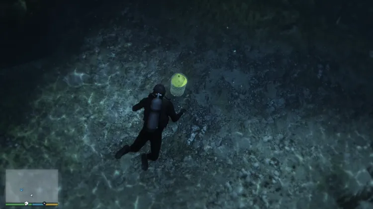 Déchets nucléaires