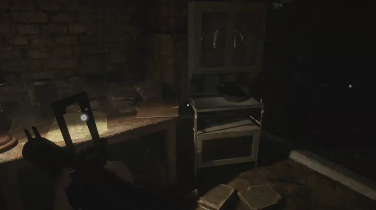 Notas do Experimento