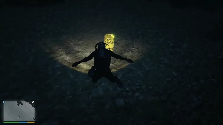 Déchets nucléaires