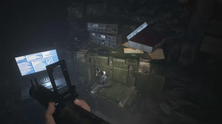 Resultados da Análise